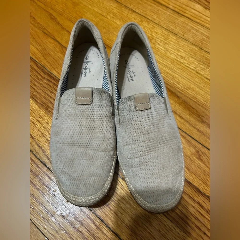 Clarks women’s shoes